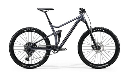 Горный велосипед Merida One-Twenty 7.600 (2020)