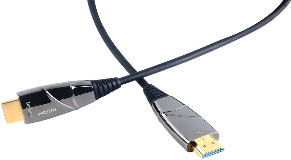 Кабель интерфейсный HDMI-HDMI VCOM D3743-15M