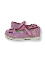 Детские праздничные туфли для девочки