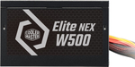Блок питания Cooler Master MPW-5001-ACBW-BEU 500 Вт