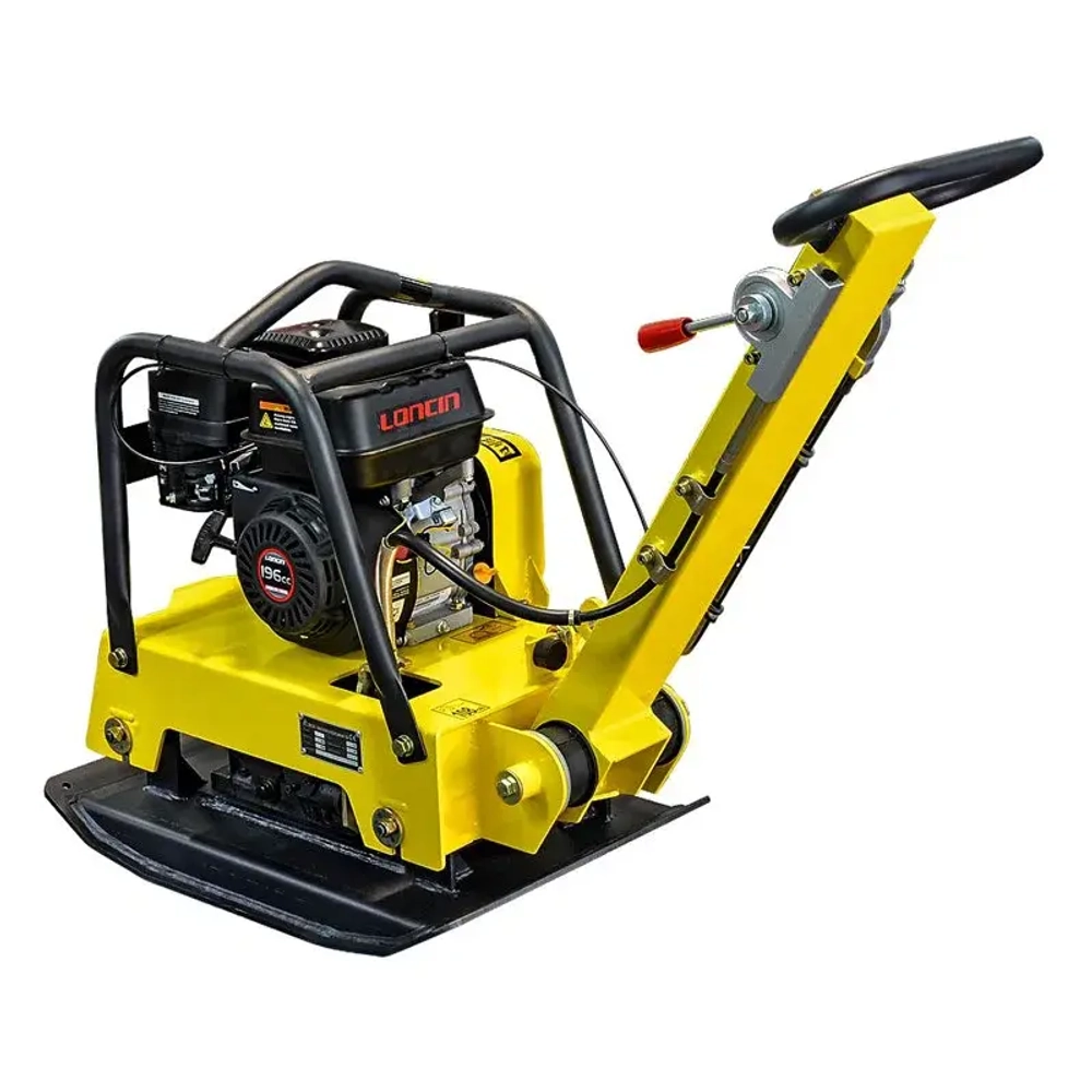 ТСС WP160L виброплита реверсивная 207185