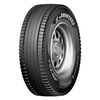 Шина 315/80R22,5 20 156/153 L TL JD577 JINYU Ведущая.