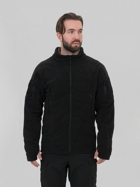 Джемпер Remington Cold-proof Tactical Сatching Fleece Black