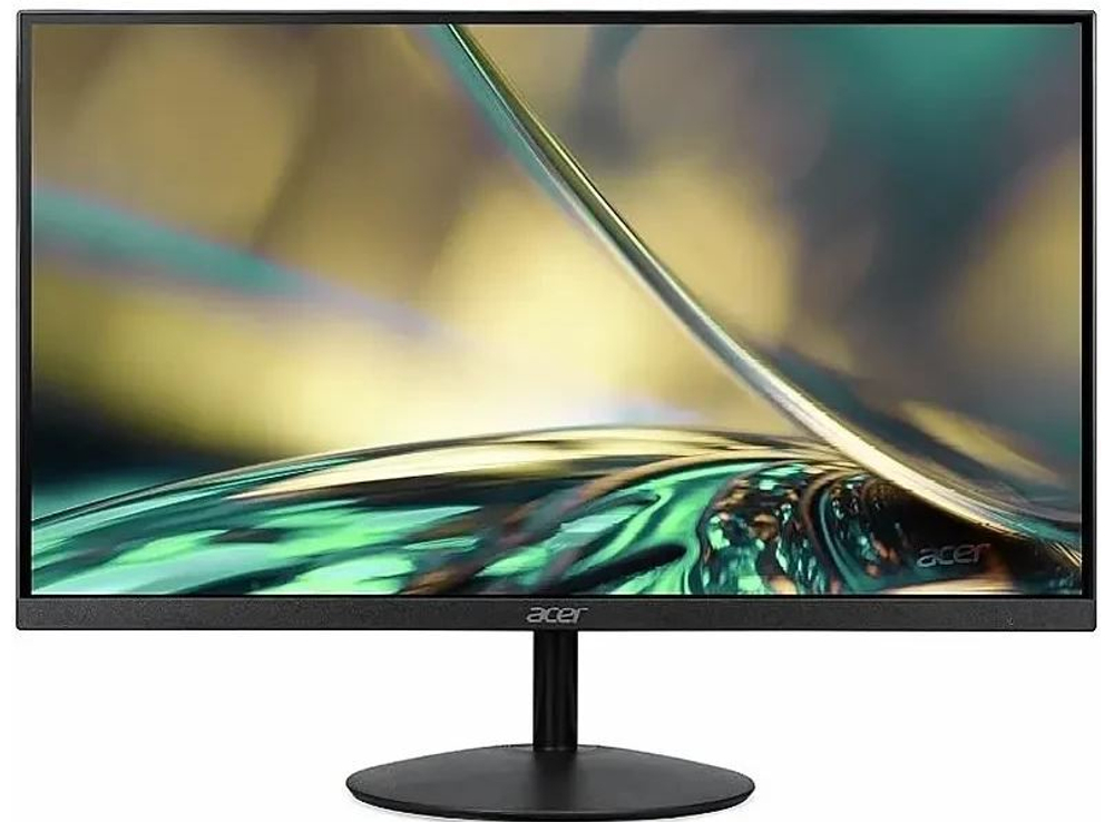 Монитор 27" Acer SA272G0bip