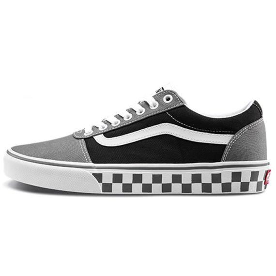 Vans Ward