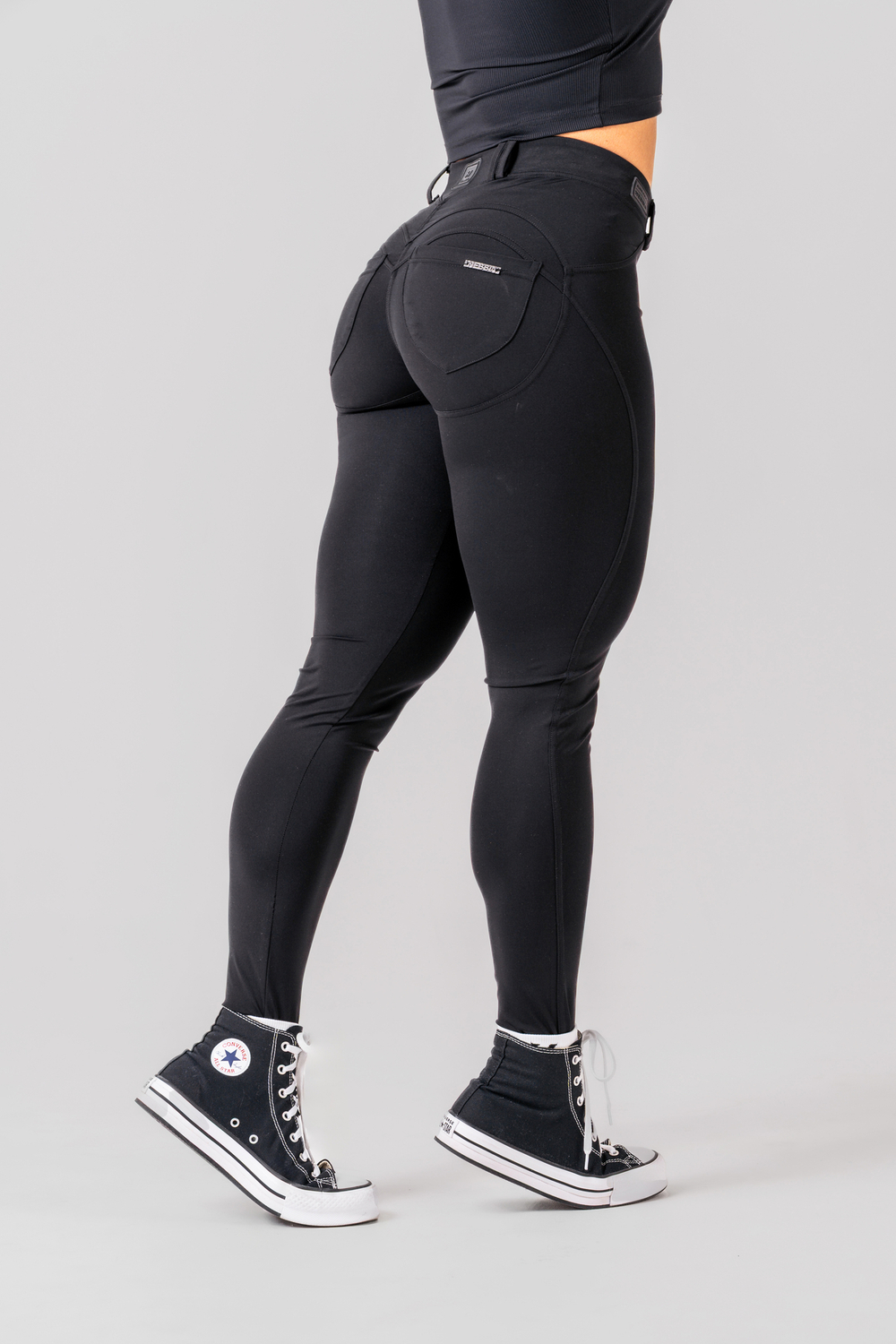 Брюки Bubble Butt Pants 2.0 MAXIMUM PUSH-UP 306