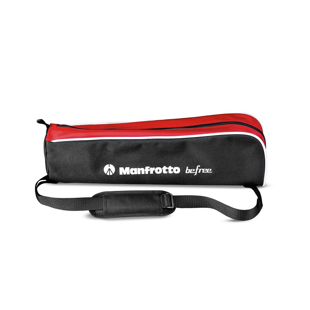 Штатив Manfrotto MTBFRTC4GTFB Befree GT PRO штатив без головы, карбон