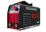 (ХОС) Сварочный аппарат P.I.T. PMI140-C IGBT