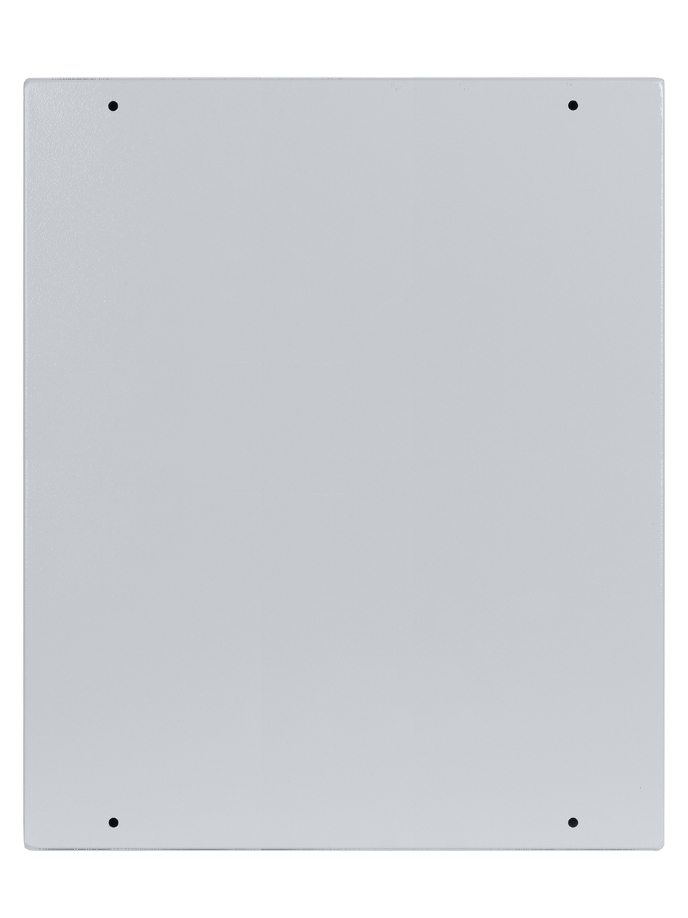 Корпус металлический ЩМП-4-0 (800х650х250) IP54 Народный эконом