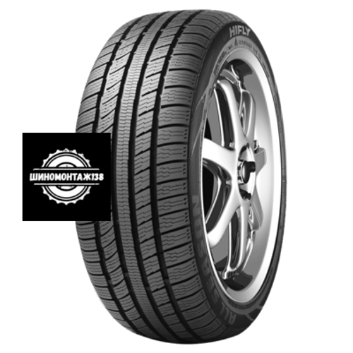 205/50R17 93V XL All-Turi 221 TL