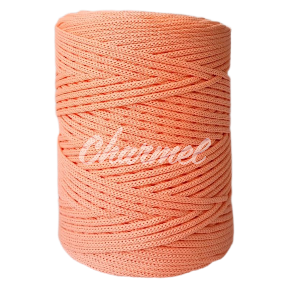 ПЭШ 3 мм Коралловый