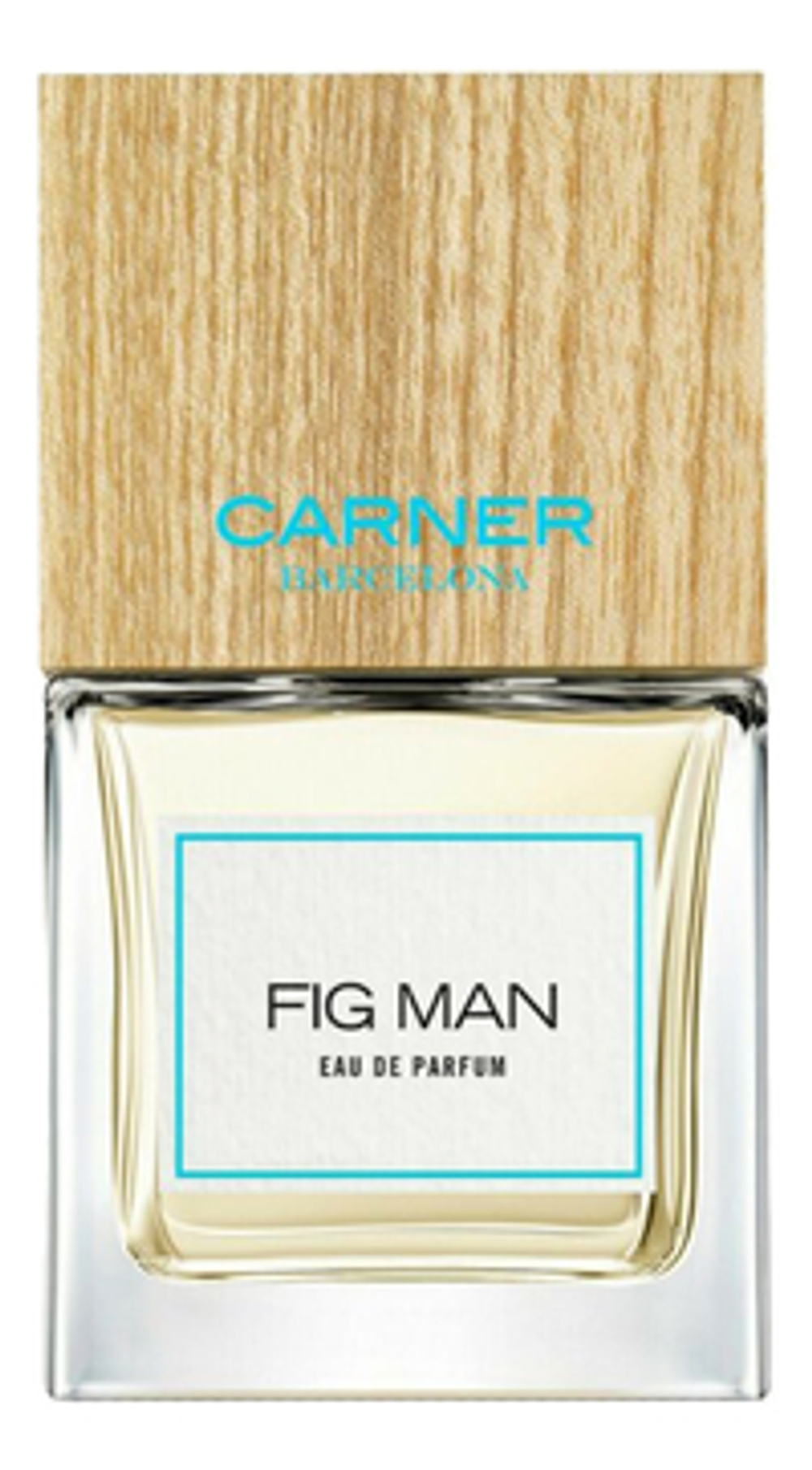CARNER BARCELONA FIG men 1ml