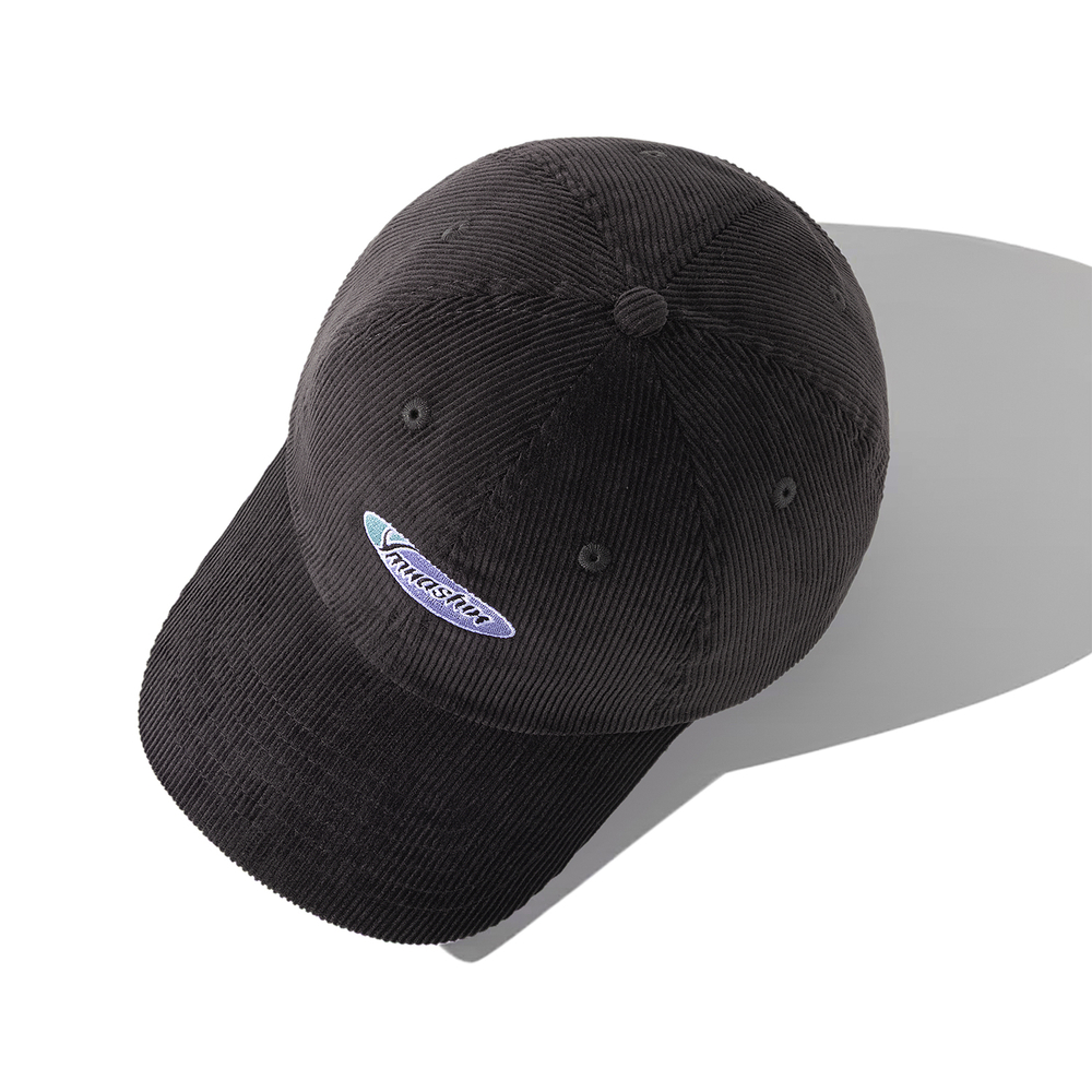Кепка Ymkashix Velvet series
