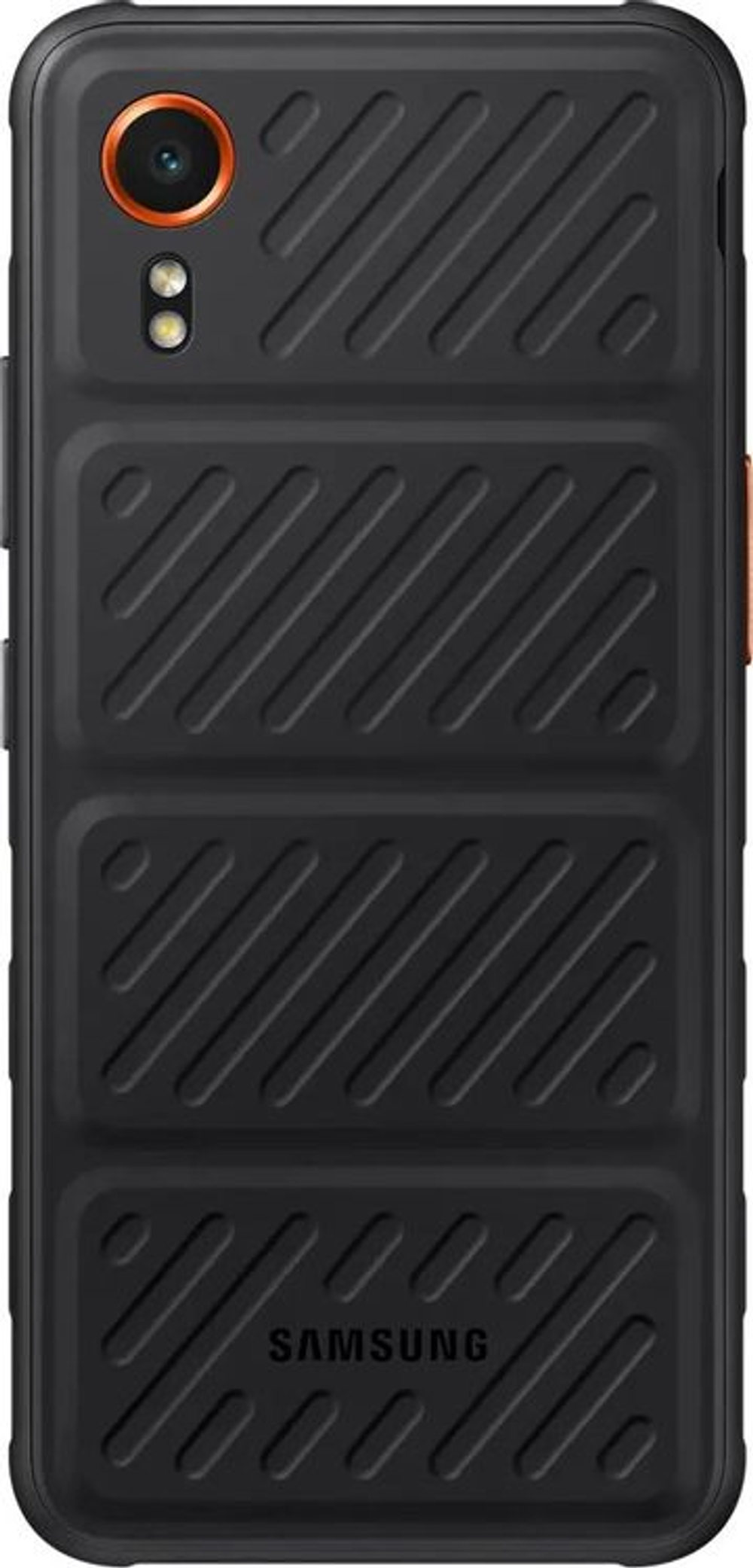 6.6" Смартфон Samsung Galaxy XCover7 6/128Gb,  SM-G556B,  NFC,  IPS,  60Гц,  4050мAч,  черный