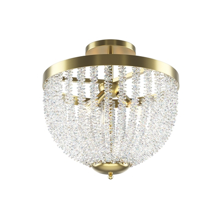 Светильник потолочный Maytoni   MOD440CL-03BS