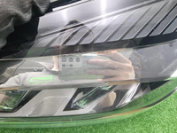 Фара левая Chery Tiggo 7 Pro (2020-2024) LED