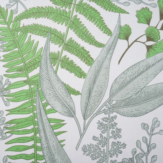 Наволочка  Всемила, 70x70 см., бязь DOMTEKC