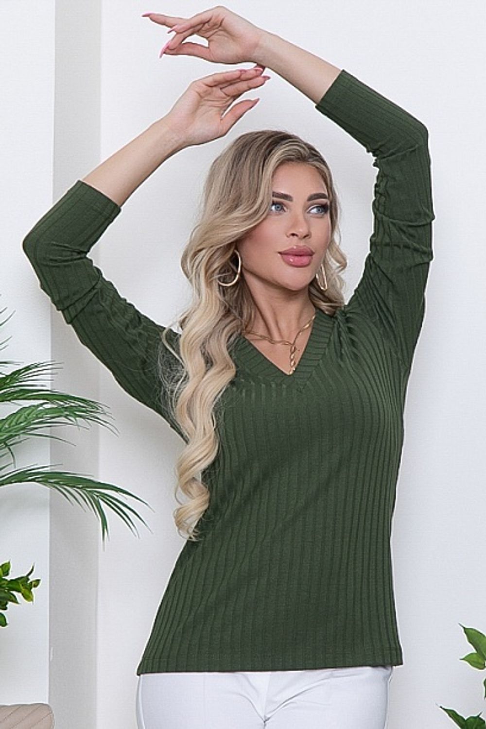 Джемпер 41726 Avili