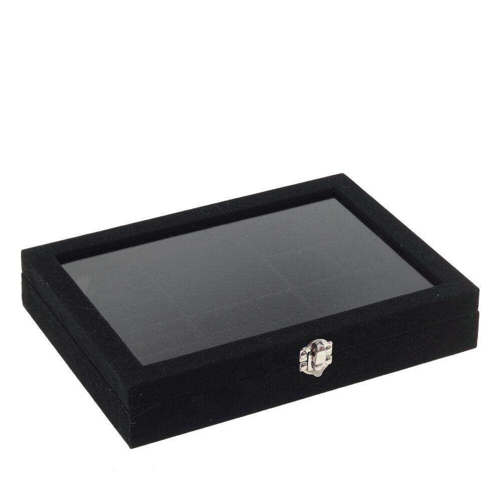 GAEM Шкатулка для украшений, L28 W20 H5 см