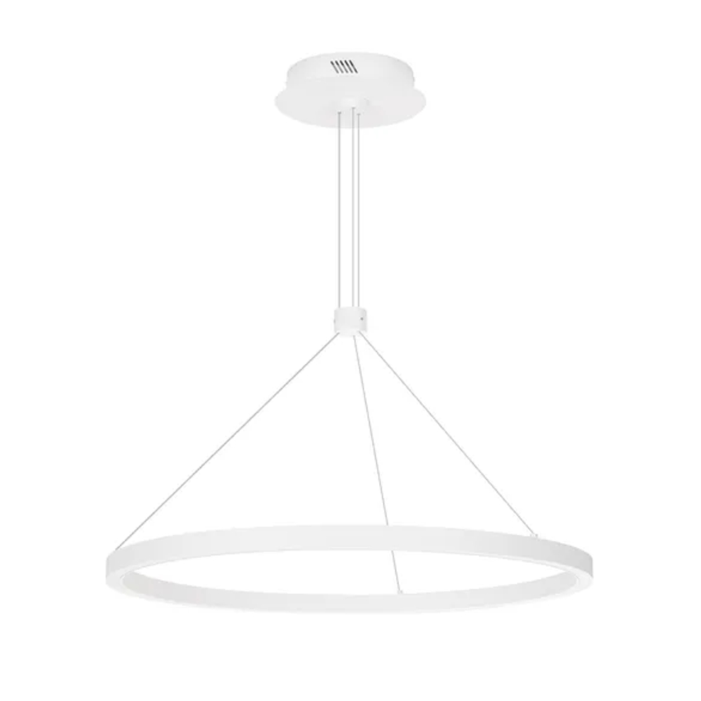 Светильник SP-CONGO-CAN-1-R600-36W Warm3000 (WH, 120 deg, 230V) (Arlight, IP20 Металл, 5 лет) 046231