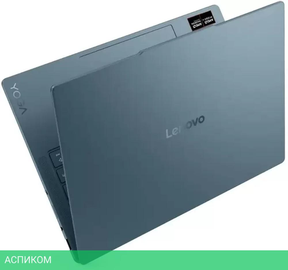 Ноутбук Lenovo Yoga Slim 7 14AKP10 83JY000ARK