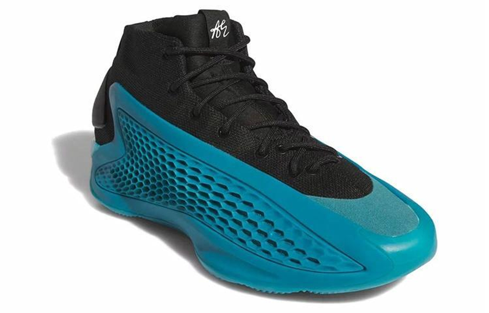 Кроссовки Adidas A.E. 1 ""