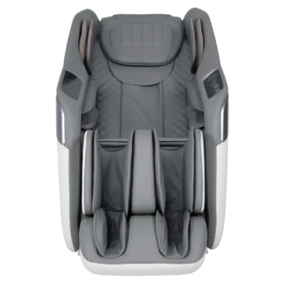 Массажное кресло Ergonova Ergoline 2 New Grey