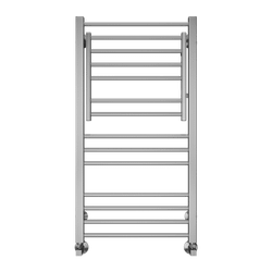 Полотенцесушитель водяной Terminus Валенсия П14 500х1000