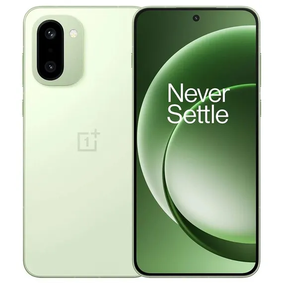 Смартфон OnePlus 15R 12/256 ГБ (Mint | Мятный)