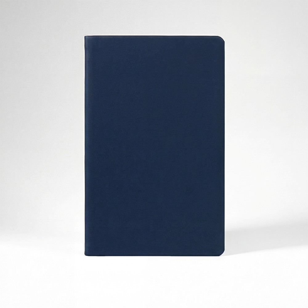 Блокнот Lux Touch