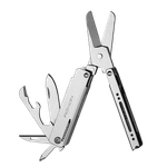 Мультитул Roxon MINI M3 (13 инстр.) 2Cr13, 3Cr13