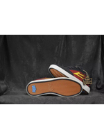 Кеды дутые Jericho от Savitar Shoes Company
