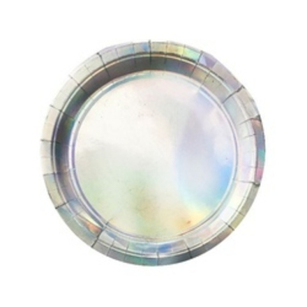 Тарелки лазерные "Космос", 18 см