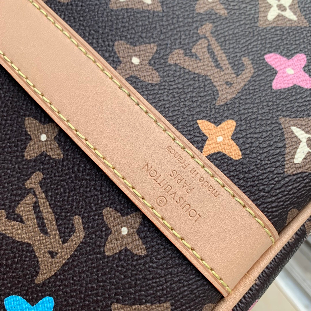 Louis Vuitton Keepall 50