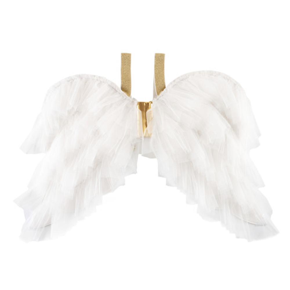 Набор "Крылья ангела" (белые)