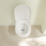 Унитаз Villeroy&Boch O.Novo 5660HR01 подвесной с сиденьем Микролифт