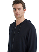 Худи мужское Sport Thouch черный