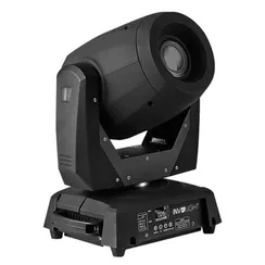 Involight LEDMH210S вращающаяся голова Spot, 200Вт
