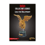 D&D Descent Into Avernus - Lulu the Hollyphant