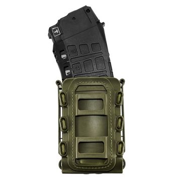Тактический, автоматный подсумок FastMag для магазина АК и М серии, olive