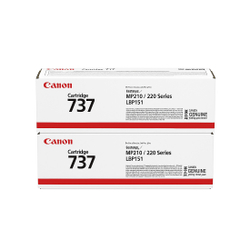 Монохромное лазерное МФУ Canon I-S MF237W BUNDLE