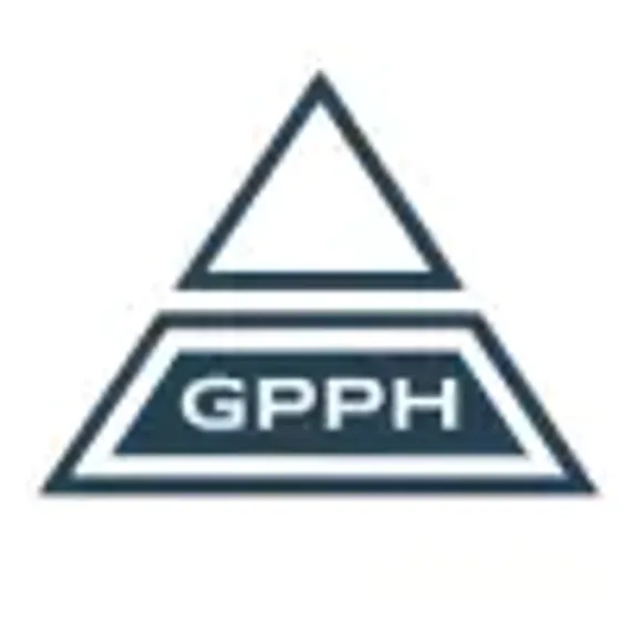 Модульный сварочный стол GPPH двойной 2000x1000 мм