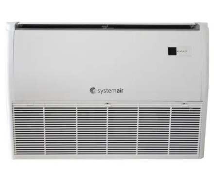 Systemair SYSPLIT CEILING 48 EVO HP Q