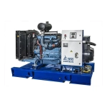 ТСС TBd 69TS промышленный дизельный генератор 018045