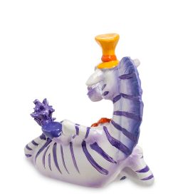 SK Gifts SK-77 Фигурка «Зебра Кристофер Марти»