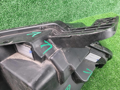 Фара левая Belgee X50 (2023-н.в.) LED