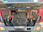 Mercedes-Benz ACTROS 4x2 Седельный тягач 1841 LS (Дизельный, 12 л, 408 л.с., АТ)