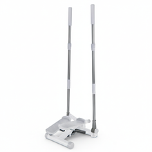 Министеппер со складными поручнями DFC SC-S085GG поворотный