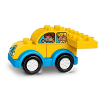 LEGO Duplo: Мой первый автобус 10851 — My First Bus — Лего Дупло