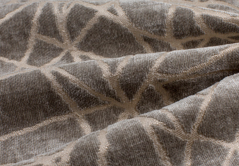 Шенилл Medeya grey-beige (Медея грей-бейж)